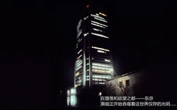 女搜查官之深渊