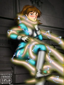 Artist:鷲羽 [114321]