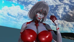 [Dick Yang] 寄生·