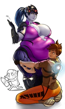 Overwatch Collection