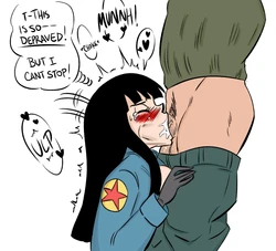 [FunsexyDB] Undercover Mai (Dragon Ball Super) [Ongoing]