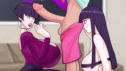 Sex Note - Hinn Family