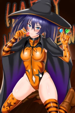 [番] B★RS's Halloween.