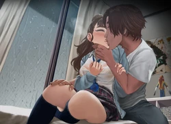 [Hame Dragon] Ikemen Primus (THE IDOLM@STER CINDERELLA GIRLS)