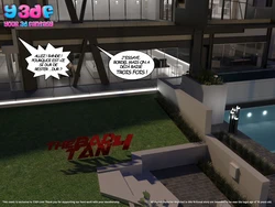 [Y3DF] Bad Tan 4 [French]