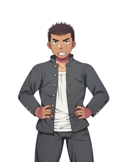 [Lunatique] Jikan o Teishi Shite Ijimek ko ni Itazura Shite Shikaeshi Shichaō！(Omake+Gif)