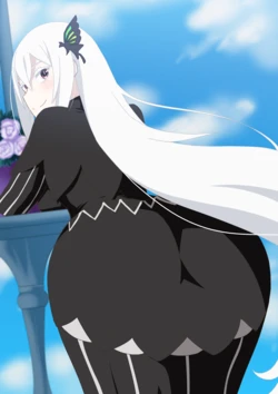 [Hara] H na Echidna Matome (Re:Zero kara Hajimeru Isekai Seikatsu)