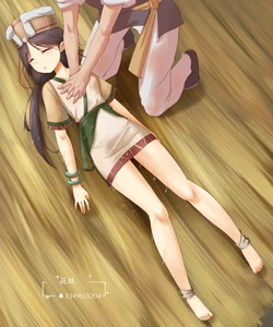 [筱牧] 时空界神