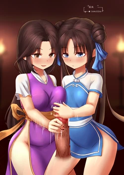 [筱牧] 无题