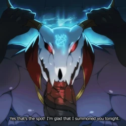 [BNA_V5] November 2020 Elias Animation Rewards