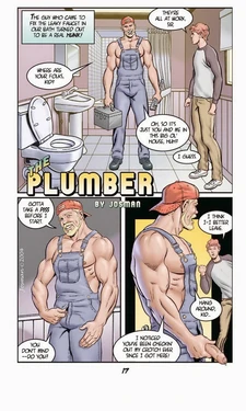 [Josman] The Plumber