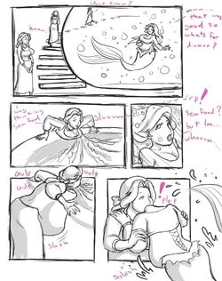 [shydude] seafood
