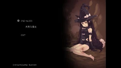 [Misin Koujou] flowerwitch