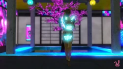 [TRTraider] CGI 20 Cyberpunk