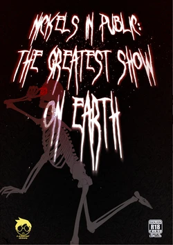 [Lemonfont] Nickels in Public