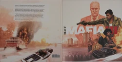 The Art of Mafia III