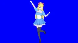 [ZMX] Arisa And Updates