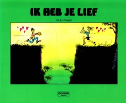 Ik heb je lief (Dutch)
