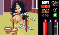 Hungry Girls Game Gallery