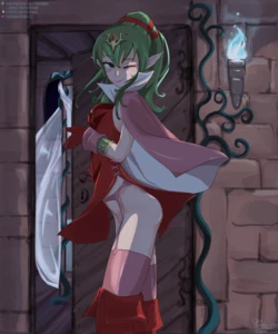 [furoneka] Pleasurous Nights