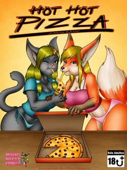 [Evil-Rick] Hot Hot Pizza [Spanish] [Red Fox Makkan]