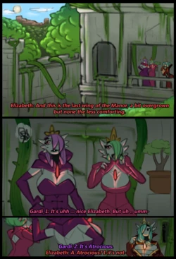 [DongWongTang] Garden Party