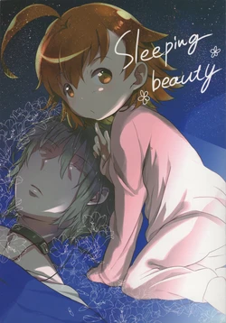 (SPARK6) [Harapekori-ta. (Papiko)] Sleeping beauty (Toaru Majutsu no Index)