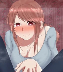 [完咲] ペ二なでなでの三船