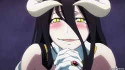 Overlord Gifs