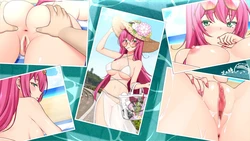 [ppshex] Mizugi Surcouf (Azur Lane) [Chinese]