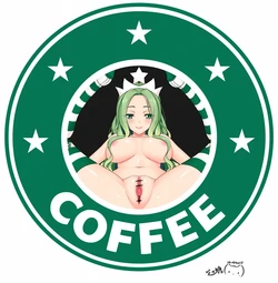 [ppshex] ★BUCKS 2017 (Starbucks)