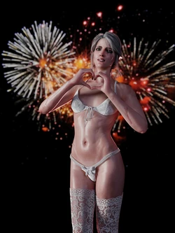 Wallpapers [FenrirsRevenge]