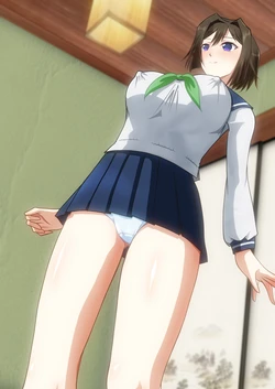 [Kyolnov] Iwaya no Oji-sama Suki Suki Yui-san 1●-sai Sono (Muv-Luv Alternative Total Eclipse)