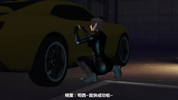 [MaikΛ] 逃脱 [Chinese]