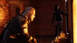 Yen Cheating [FenrirsRevenge]