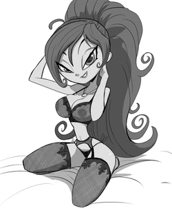 [InkerShike] The Book of Life