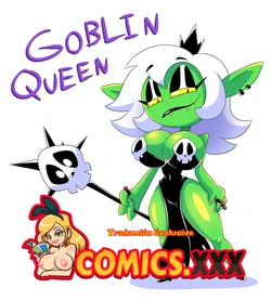 [DrShanks24] Goblin Queen - [Spanish] - Complete