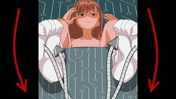 [Kuroko] Misaka Forced Sit Ups (Toaru Kagaku no Railgun)