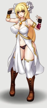 [人形師] YUMI