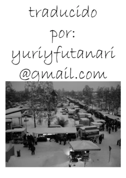 [Chinshieden (Yukibana)] Splat Double (Splatoon 2) [Spanish] [Digital]