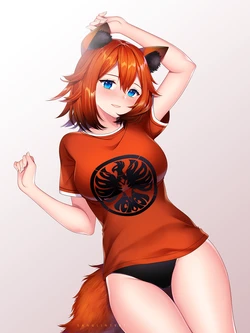 [BangLinh1997] 🦊