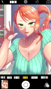 [Nikuan] Pokémon Sword Shield Sonia Jidori (Pokémon Sword and Shield)