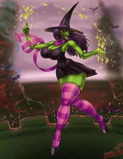 [Snao] Game Over Grunty