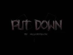 Put Down [Melkor Mancin] pt-br (TheHentai.net)