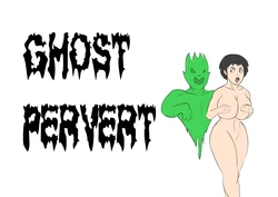 [esclavoHENTAI] Ghost Pervert (2016)