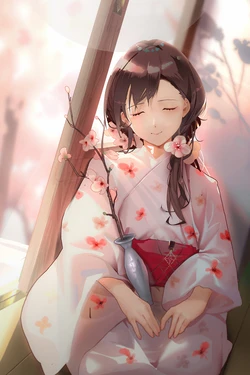[Pixiv] 7lark (6317889)