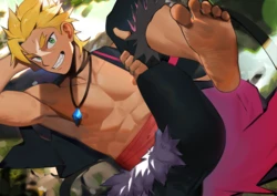 [YaoWuSaMa] Garfiel(ReZero)