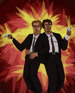 Artist - dimik-gimik