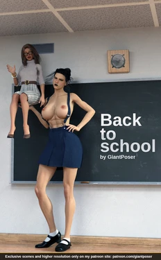 Back to school