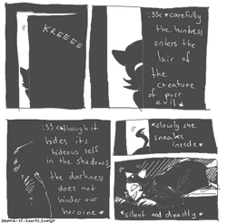 [chubsintubs] Spooky Spooky Skeletons